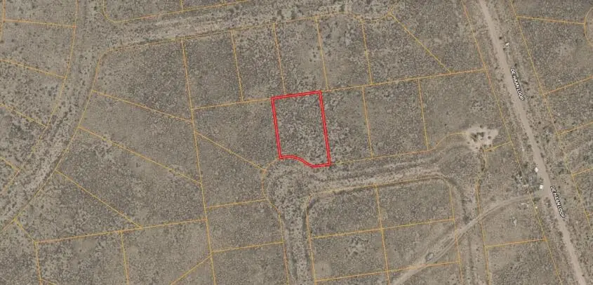 Block 52 Lot 2 Unit 47, Rio Communities, NM 87002 - Image #2