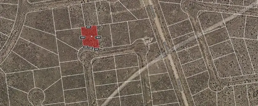 Block 52 Lot 2 Unit 47, Rio Communities, NM 87002 - Image #3