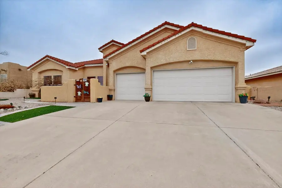 3728 Spyglass Loop Se, Rio Rancho, NM 87124 - Image #2