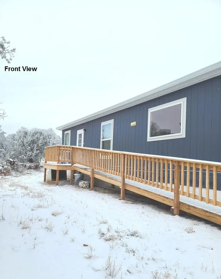 12 Baeza Lane Lane, Las Vegas, NM 87701 - Image #1