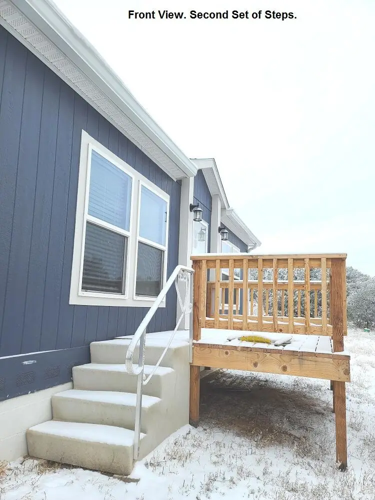 12 Baeza Lane Lane, Las Vegas, NM 87701 - Image #2