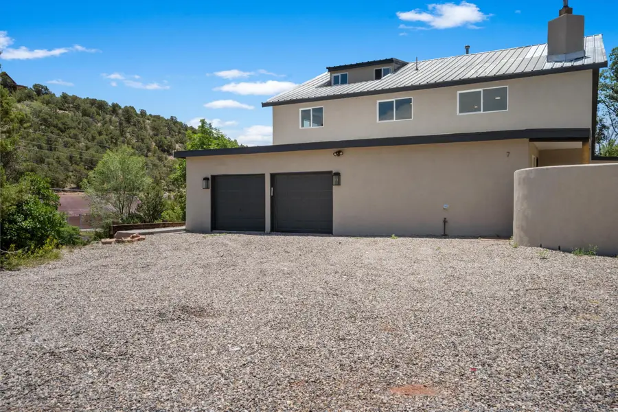 7 Corte De Canoncito, Cedar Crest, NM 87008 - Image #3