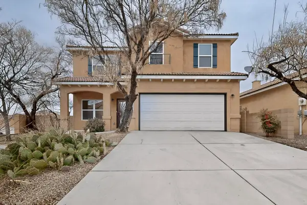 6247 Sierra Nevada Circle Nw, Albuquerque, NM 87114
