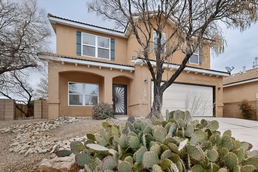 6247 Sierra Nevada Circle Nw, Albuquerque, NM 87114 - Image #3