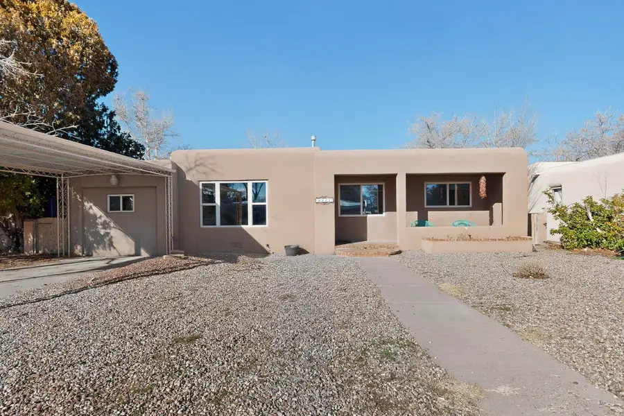 4217 Mackland Avenue Ne, Albuquerque, NM 87110 - Image #3