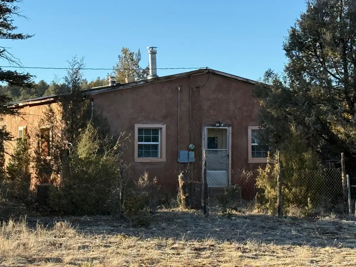 31 Lower La Joya Road, Glorieta, NM 87535 - #1