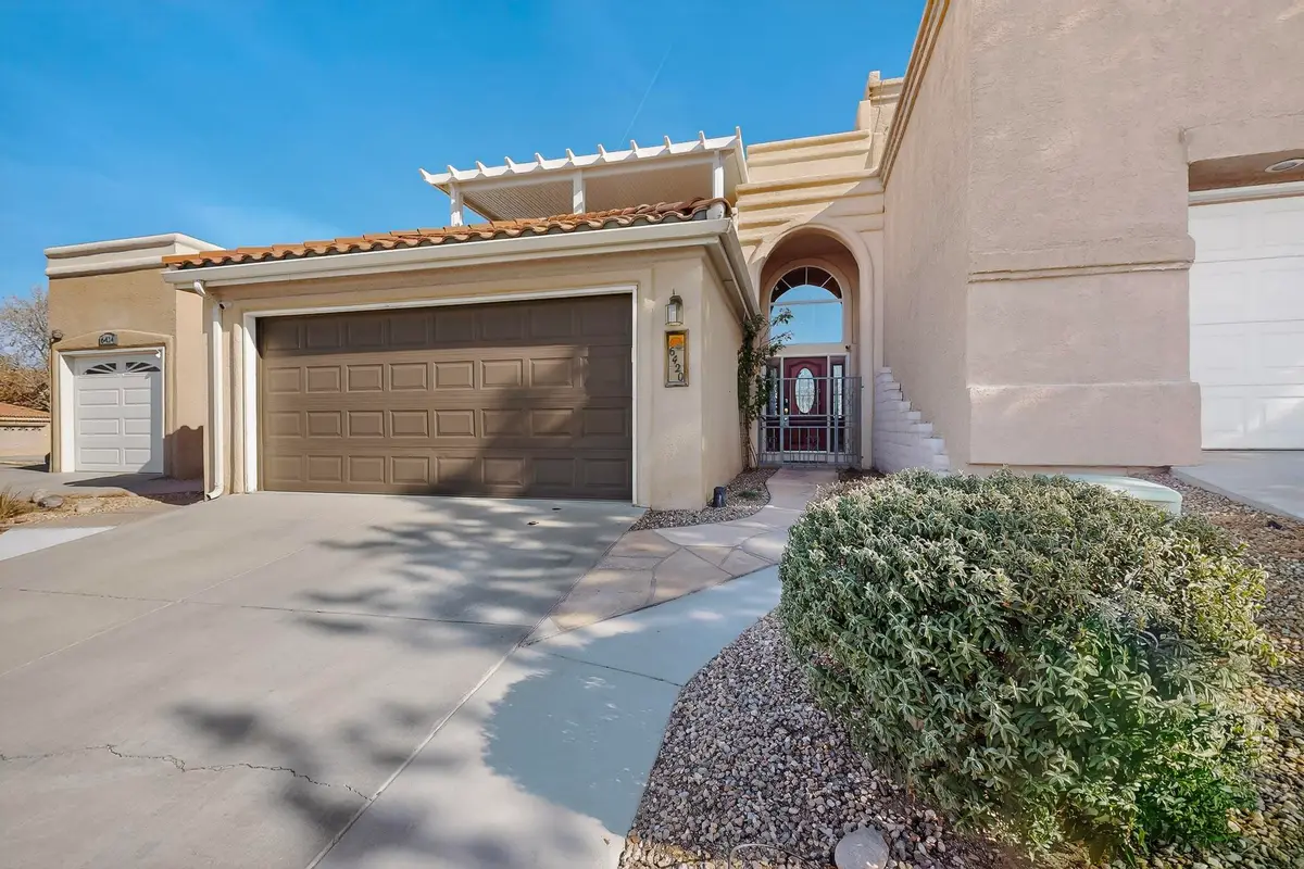 6420 Canterbury Ne, Albuquerque, NM 87111 - #1