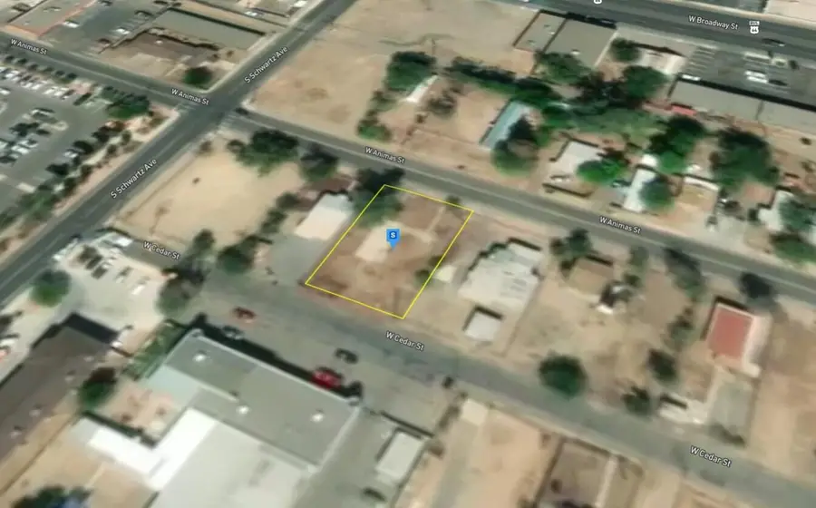 625 W Animas Street, Farmington, NM 87401 - Image #3