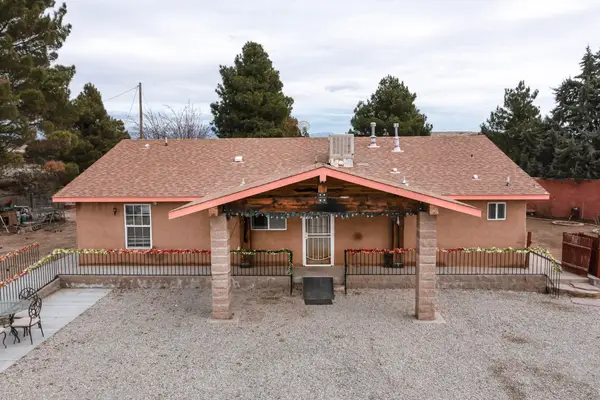 1636 New Mexico 304, Belen, NM 87002