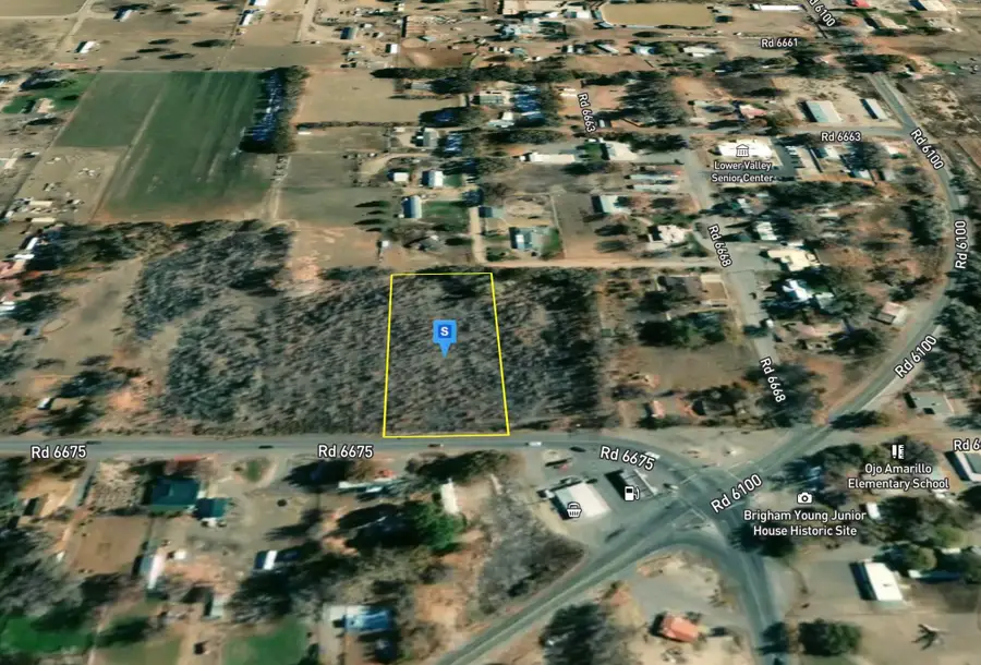 80 Road 6675, Fruitland, NM 87416 - #3