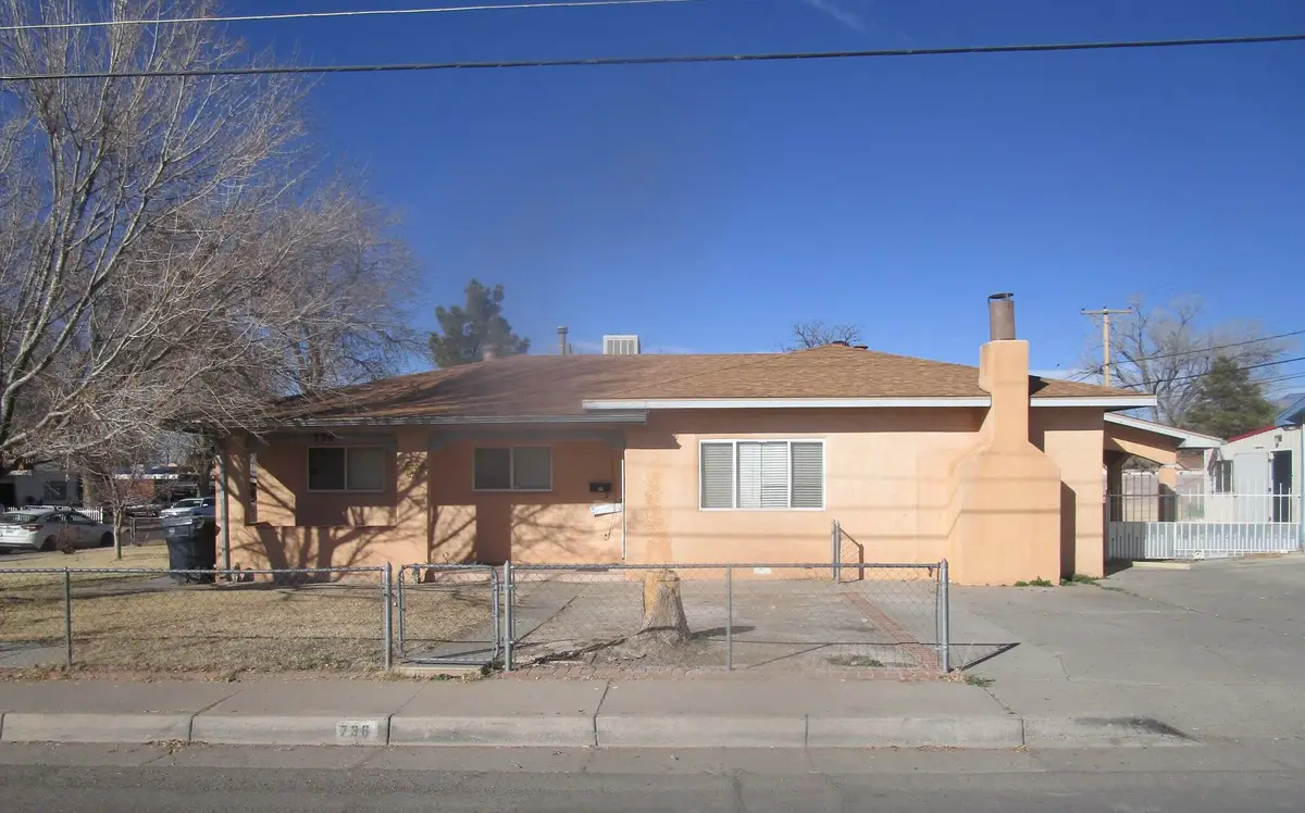 736 Kentucky Street Se, Albuquerque, NM 87108 - Image #1