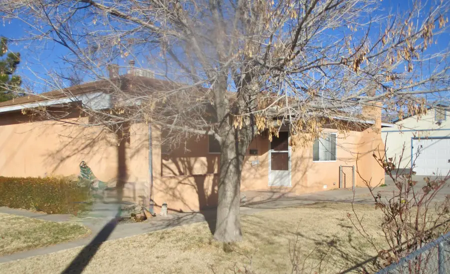 736 Kentucky Street Se, Albuquerque, NM 87108 - Image #2