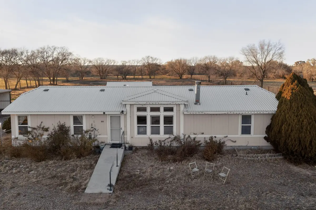 80 Trujillo Road, Belen, NM 87002 - Image #1