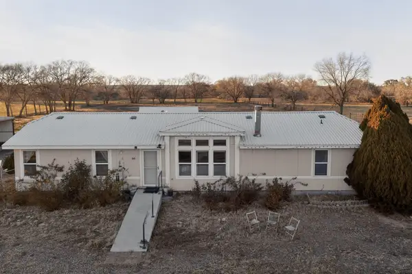 80 Trujillo Road, Belen, NM 87002