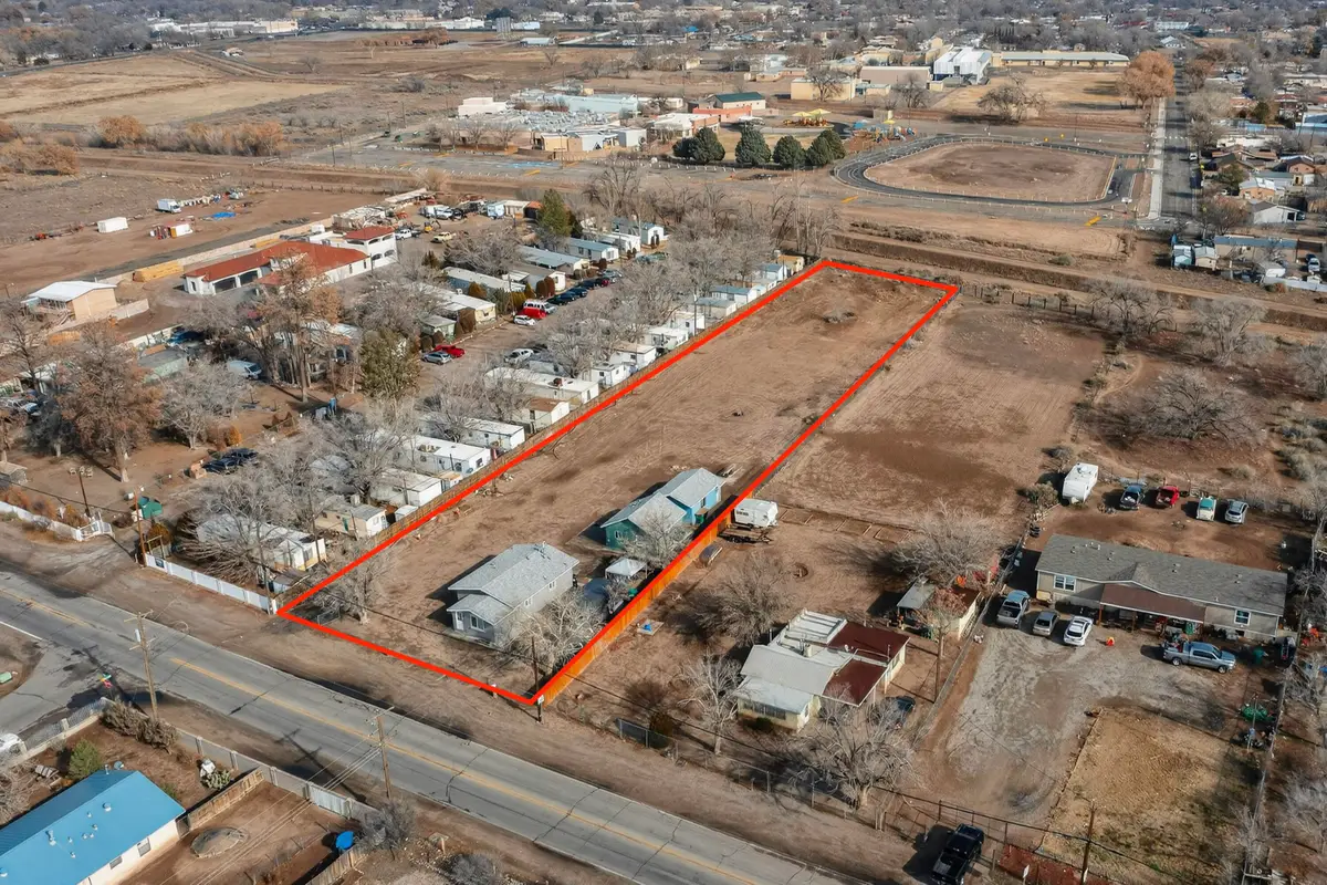 1902 Tapia Boulevard Sw, Albuquerque, NM 87105 - Image #1