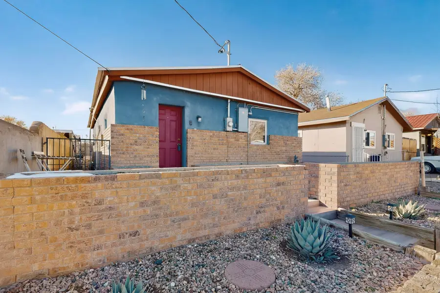 915 22nd Street Nw, Albuquerque, NM 87104 - Image #3
