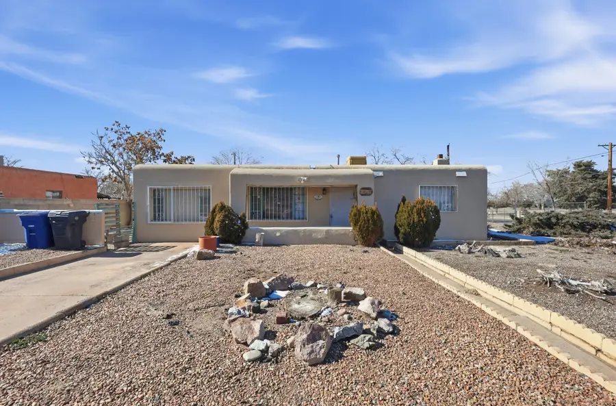441 General Somervell Street Ne, Albuquerque, NM 87123 - Image #2