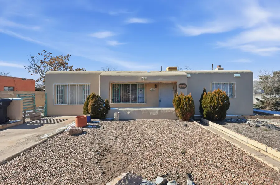 441 General Somervell Street Ne, Albuquerque, NM 87123 - Image #3