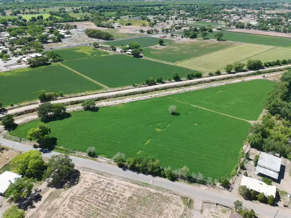 Romero Road, Los Lunas, NM 87031