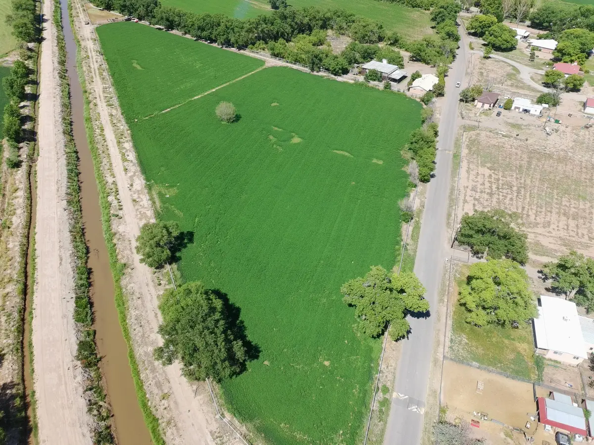 Romero Road, Los Lunas, NM 87031 - #1