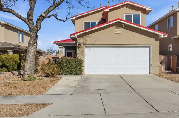 7419 Eagle Crest Avenue Ne, Albuquerque, NM 87113