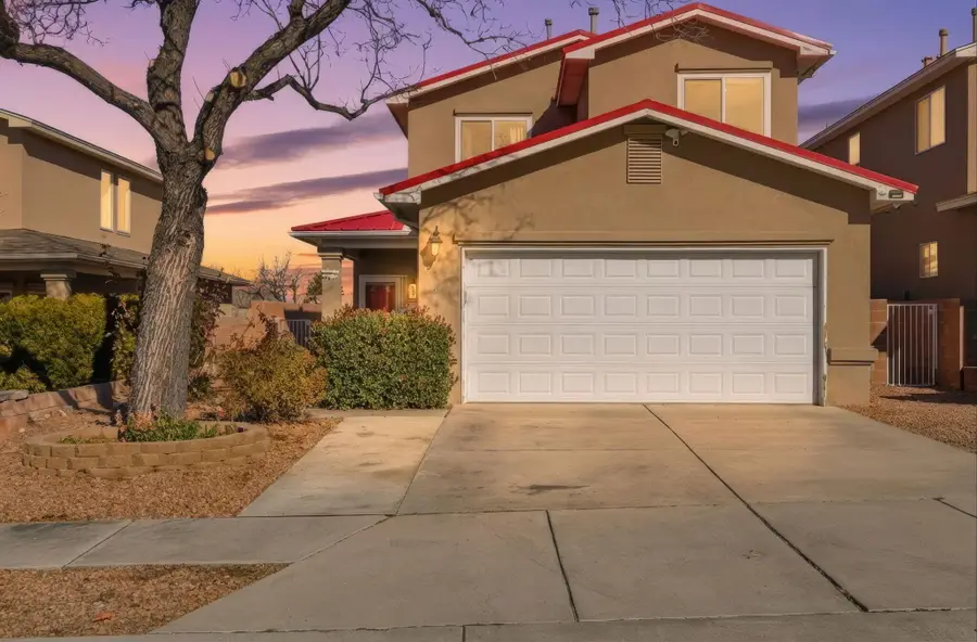 7419 Eagle Crest Avenue Ne, Albuquerque, NM 87113 - Image #2