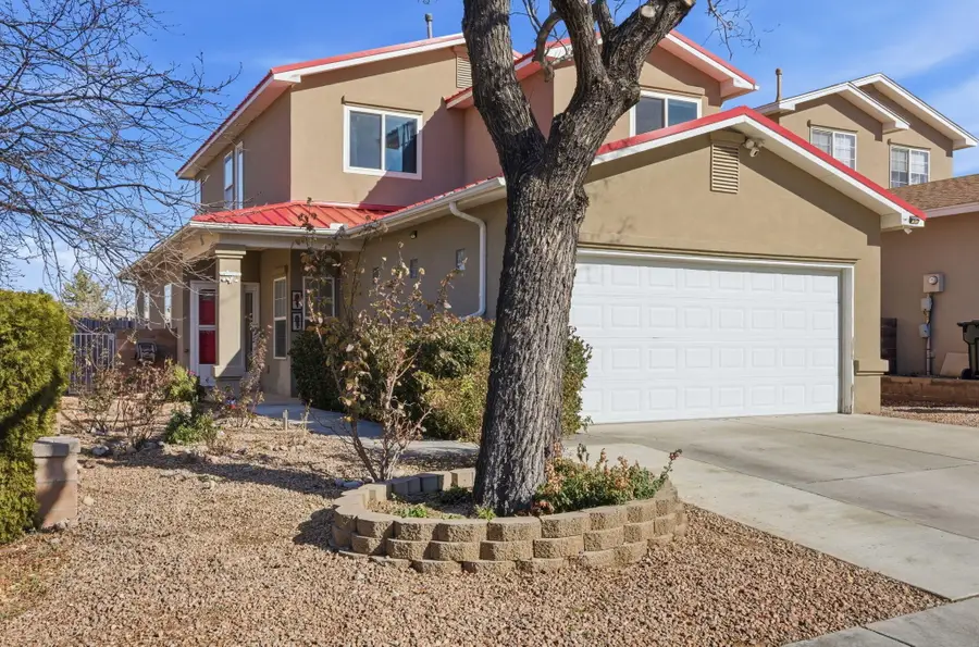 7419 Eagle Crest Avenue Ne, Albuquerque, NM 87113 - Image #3