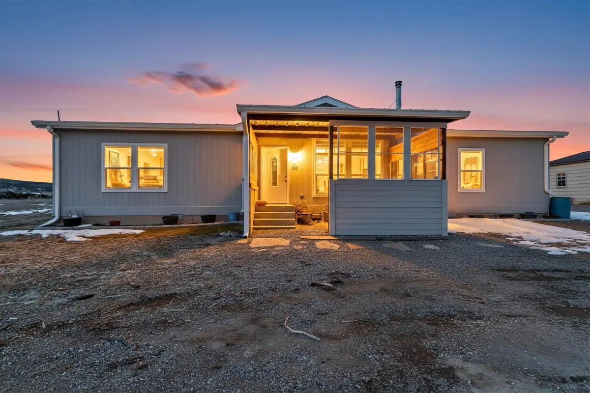 25 Brent Road, Edgewood, NM 87015 - #1