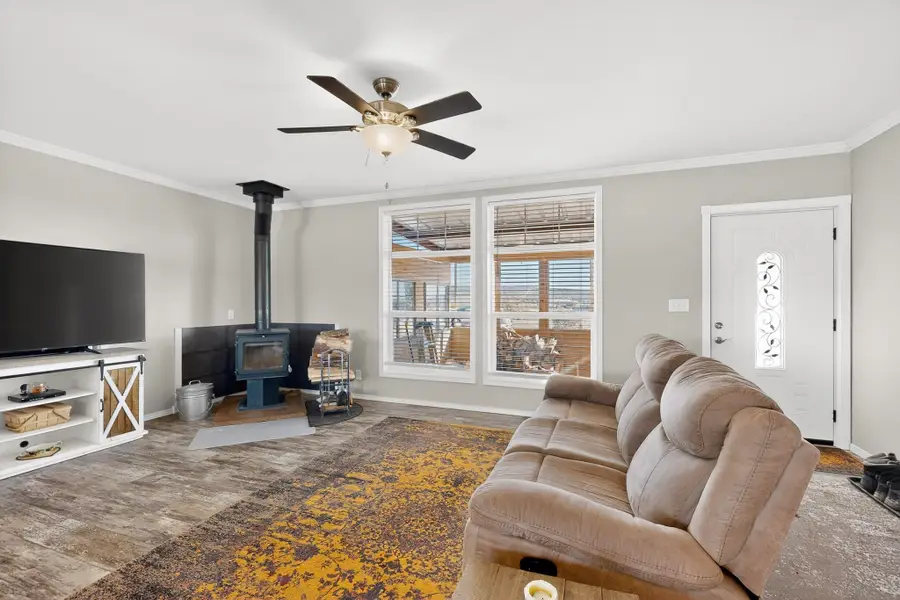 25 Brent Road, Edgewood, NM 87015 - #2