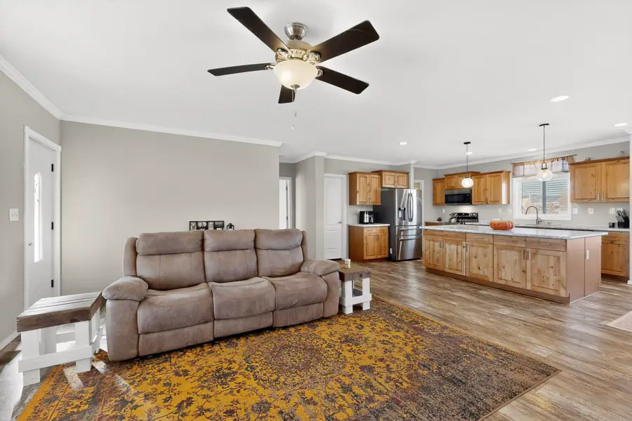 25 Brent Road, Edgewood, NM 87015 - #3