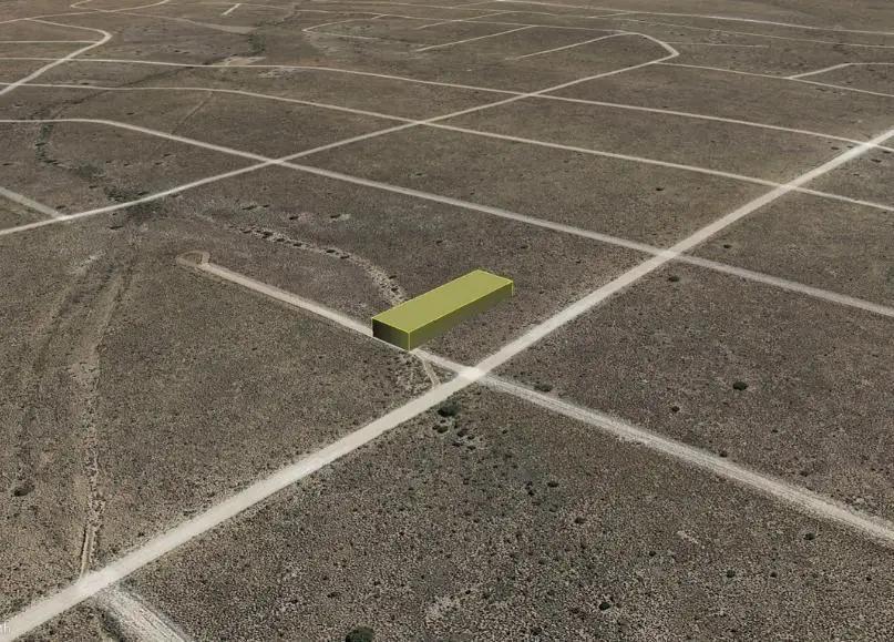 Steadfast (u23 B97 L36) Court Nw, Rio Rancho, NM 87144 - Image #1