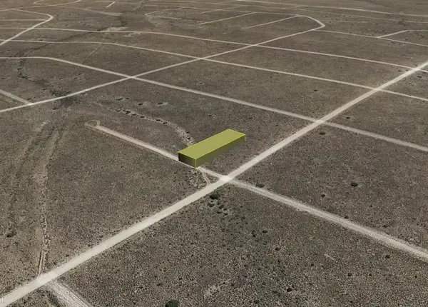 Steadfast (u23 B97 L36) Court Nw, Rio Rancho, NM 87144