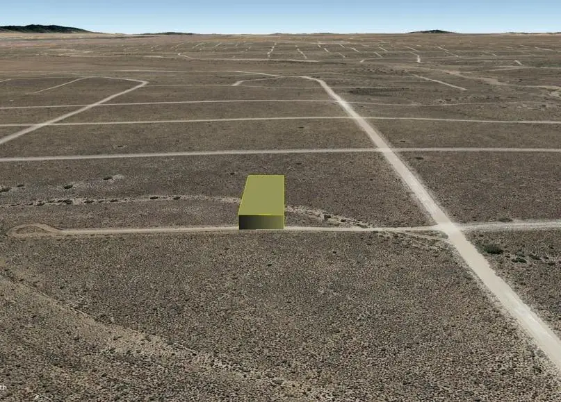 Steadfast (u23 B97 L38) Court Nw, Rio Rancho, NM 87144 - #1