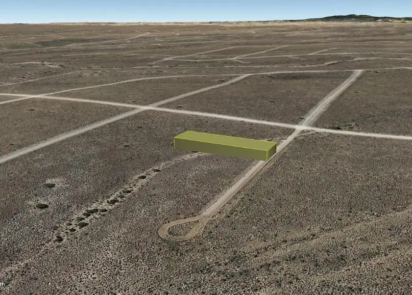 Steadfast (u23 B97 L38) Court Nw, Rio Rancho, NM 87144 - #2