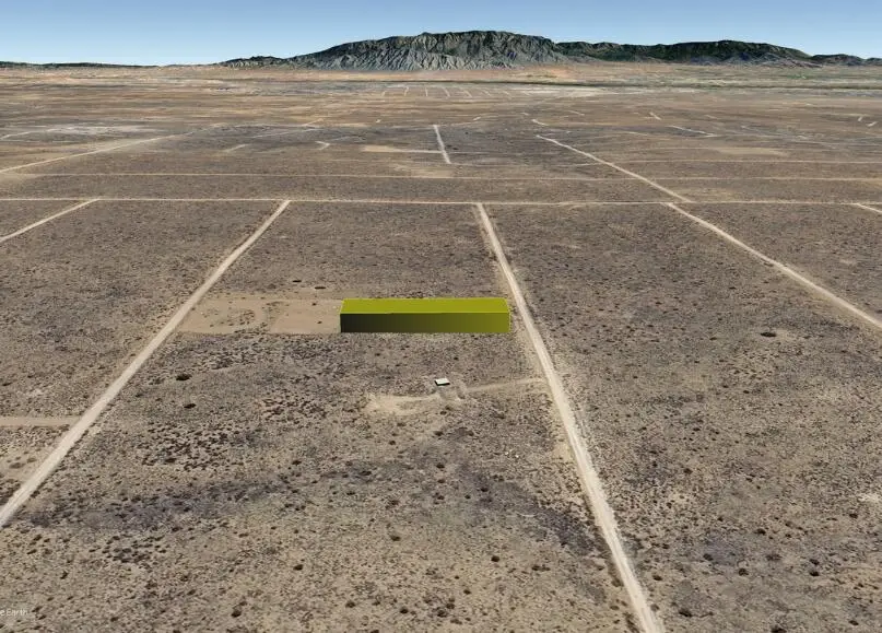 12th (u3 B5 L49) Avenue Sw, Rio Rancho, NM 87124 - Image #3