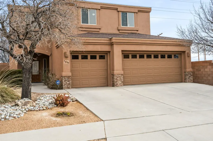 2480 Firewheel Avenue Sw, Los Lunas, NM 87031 - Image #3