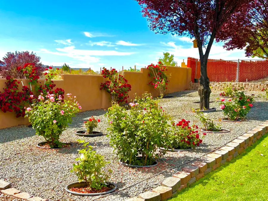 7000 Vatapa Road Ne, Rio Rancho, NM 87144 - Image #2