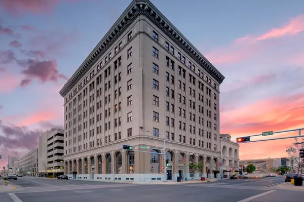 219 Central Avenue Nw #503, Albuquerque, NM 87102