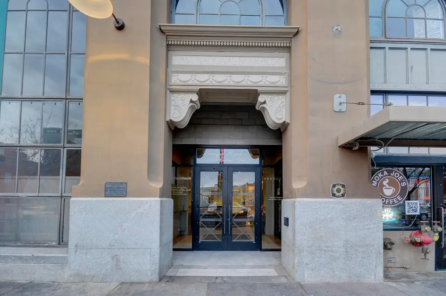 219 Central Avenue Nw #503, Albuquerque, NM 87102 - Image #2