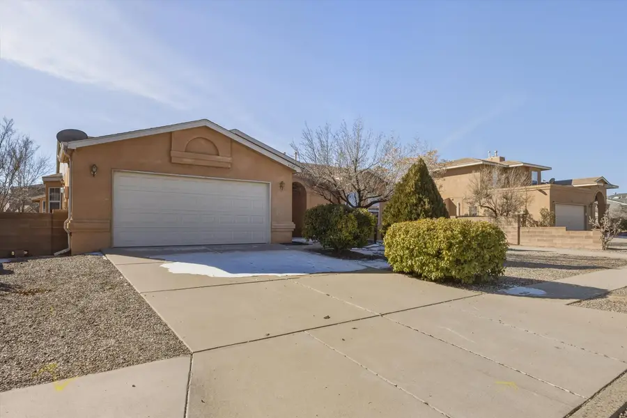 4108 Foxwood Trail Se, Rio Rancho, NM 87124 - Image #3