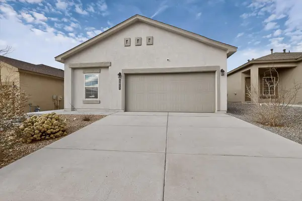 4827 Sandia Peak Road Ne, Rio Rancho, NM 87144