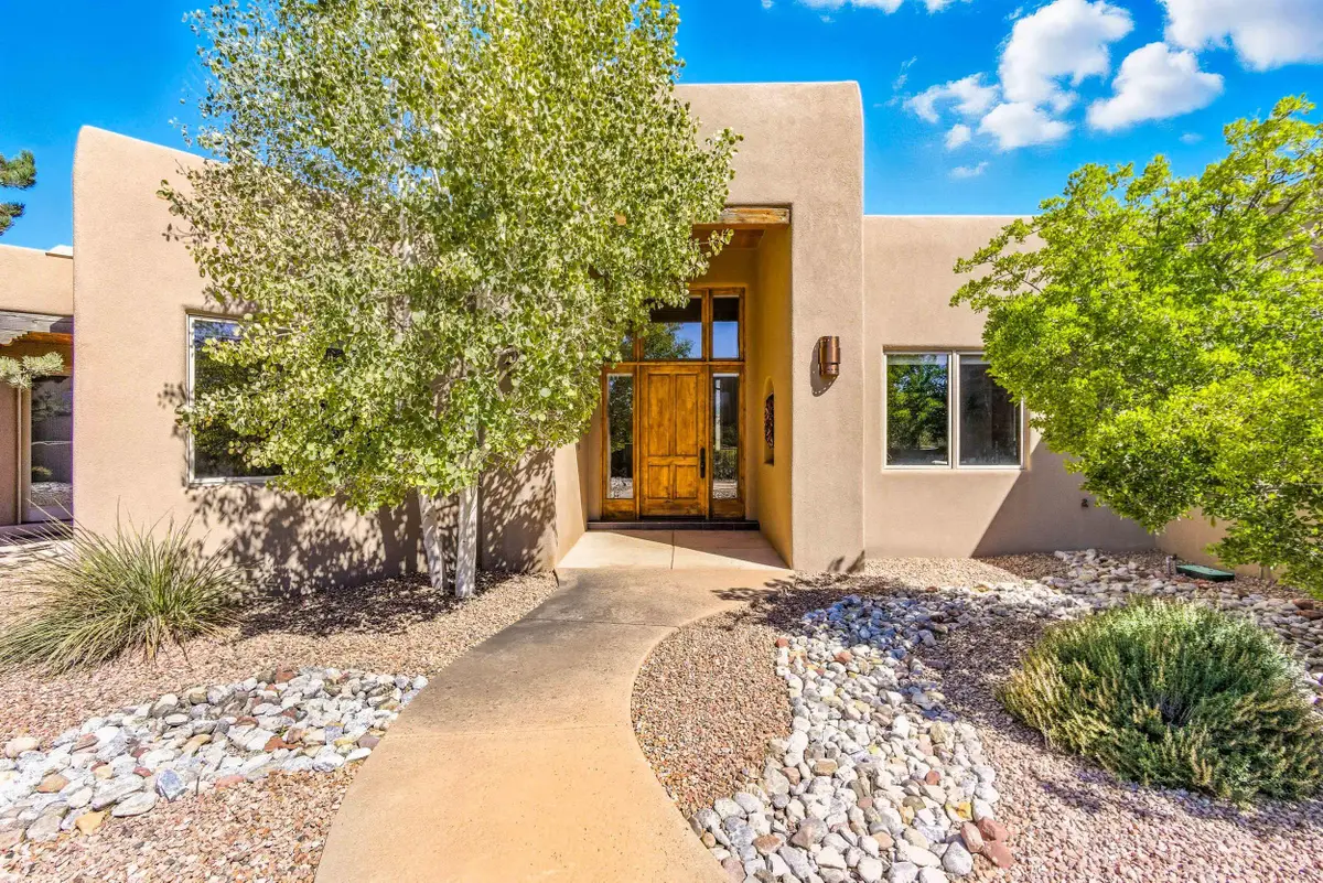5105 High Desert Place Ne, Albuquerque, NM 87111 - Image #1