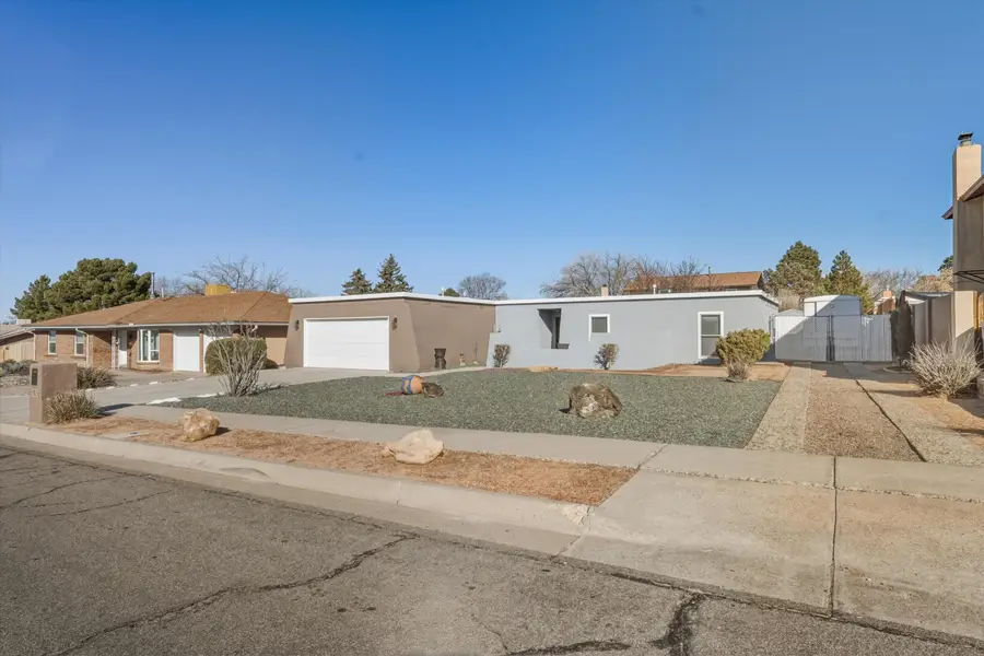 6805 Orphelia Avenue Ne, Albuquerque, NM 87109 - Image #2