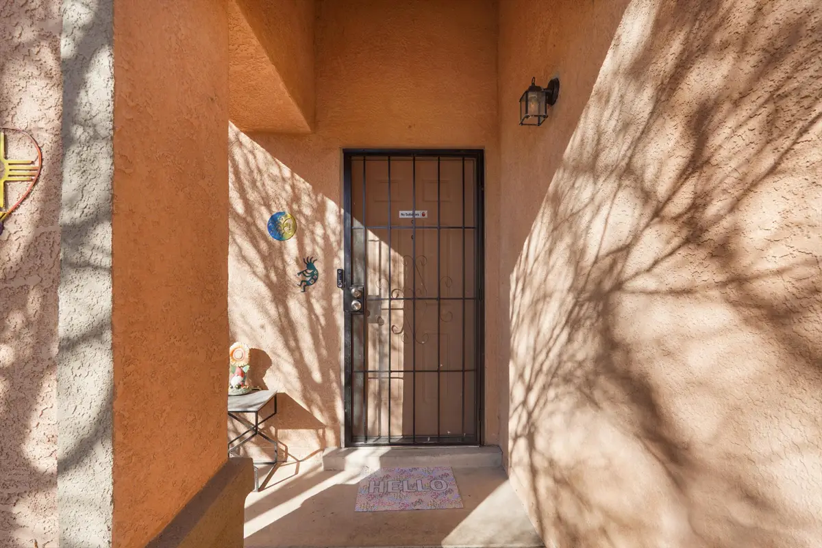 431 Barberry Street Sw, Albuquerque, NM 87121 - Image #1