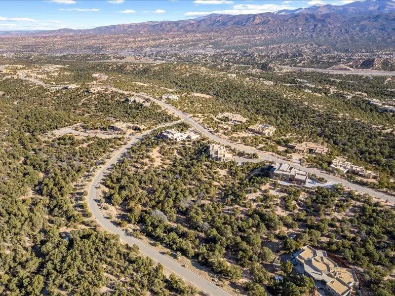 308 Pawprint Trail, Santa Fe, NM 87506 - #3