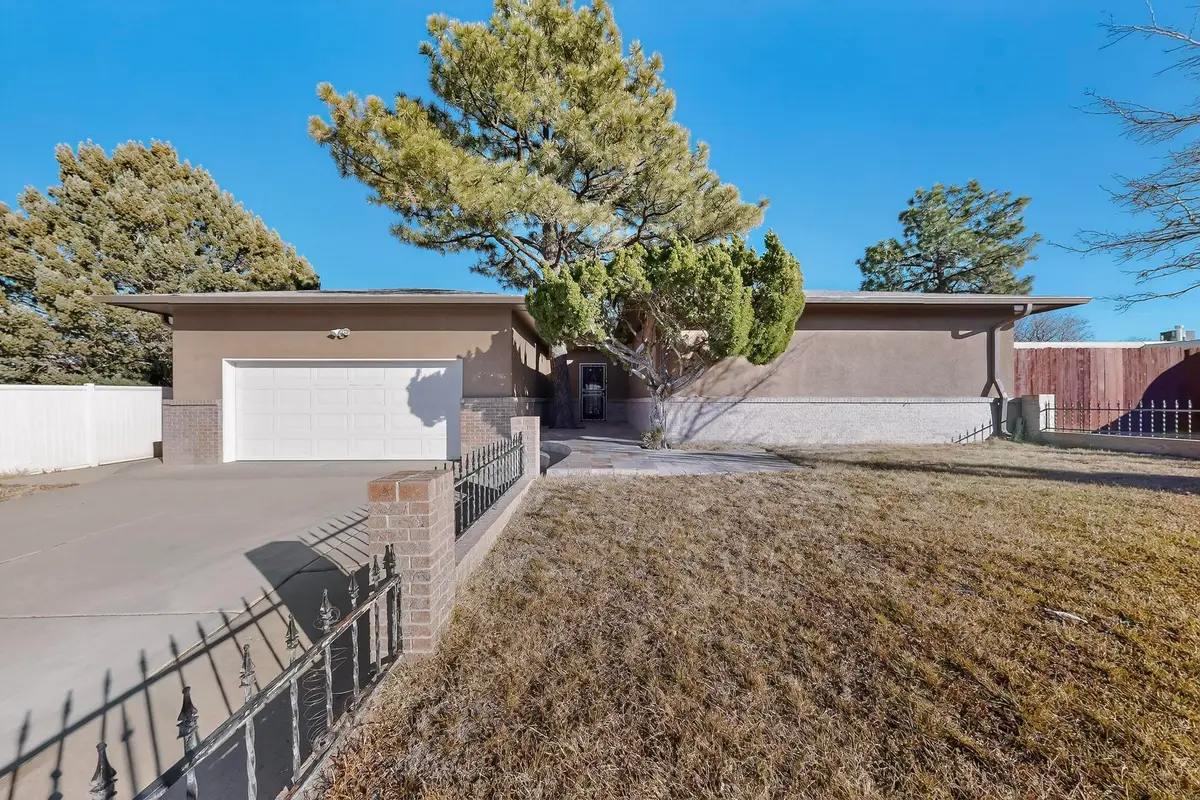 10324 Paseo Del Norte Nw, Albuquerque, NM 87114 - Image #1