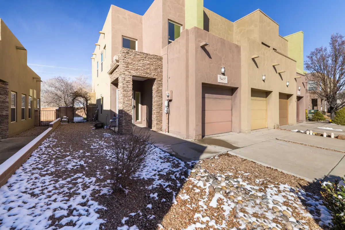3419 Del Agua Court Ne, Albuquerque, NM 87111 - Image #1
