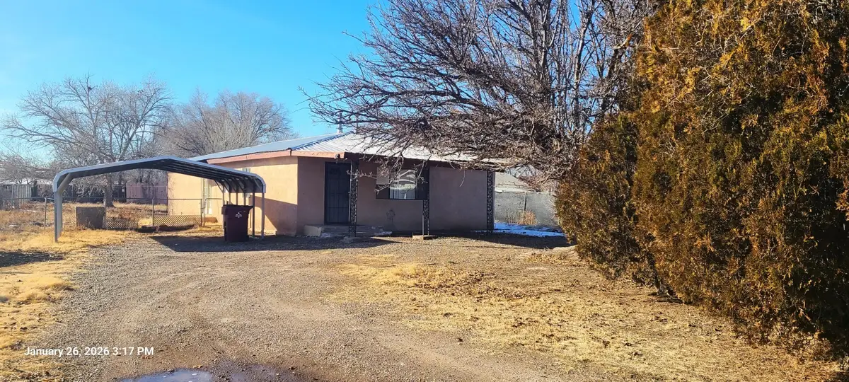 513 Gabaldon Road, Belen, NM 87002 - Image #1