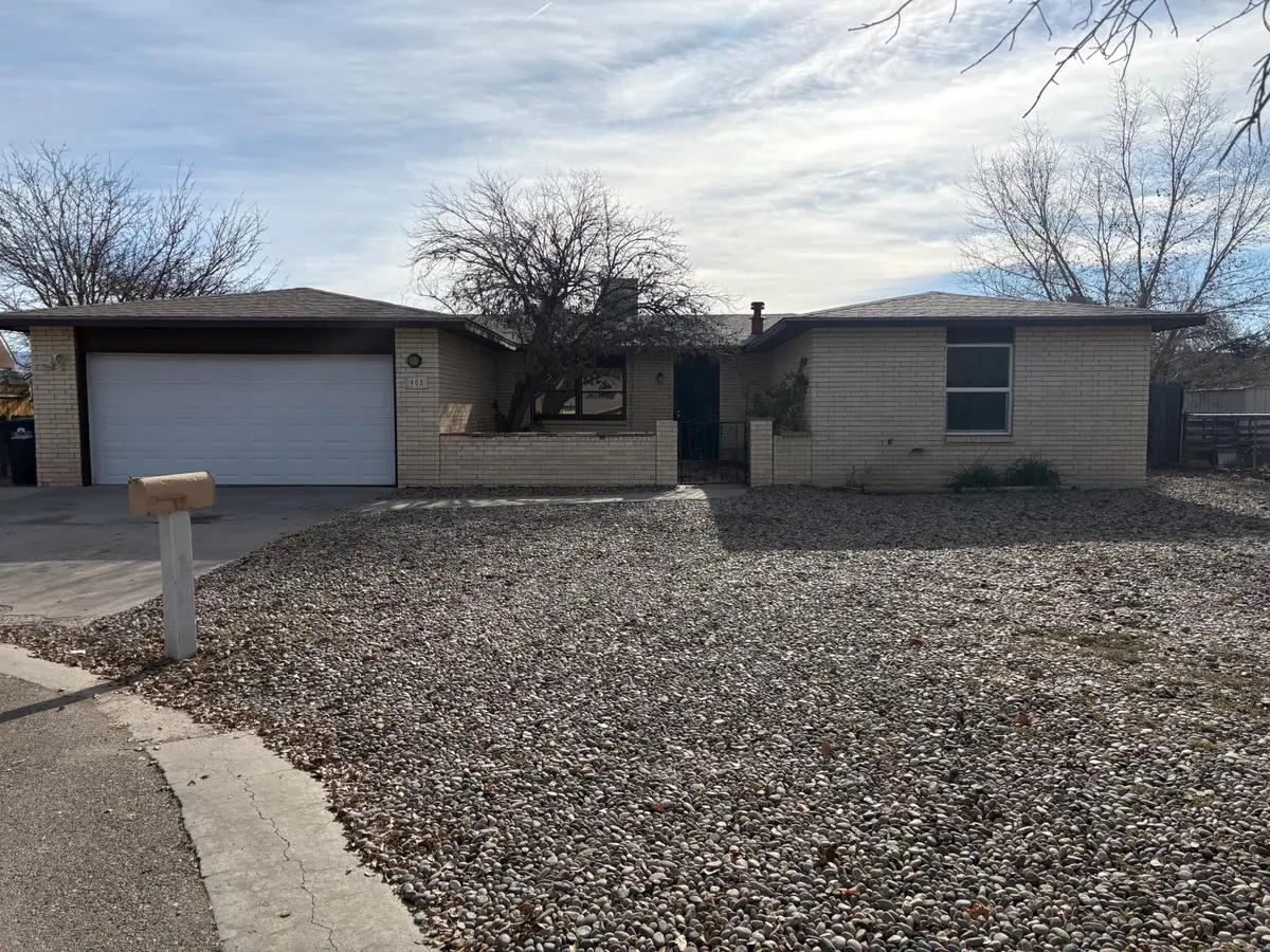 908 Crenshaw Court, Los Lunas, NM 87031 - Image #1