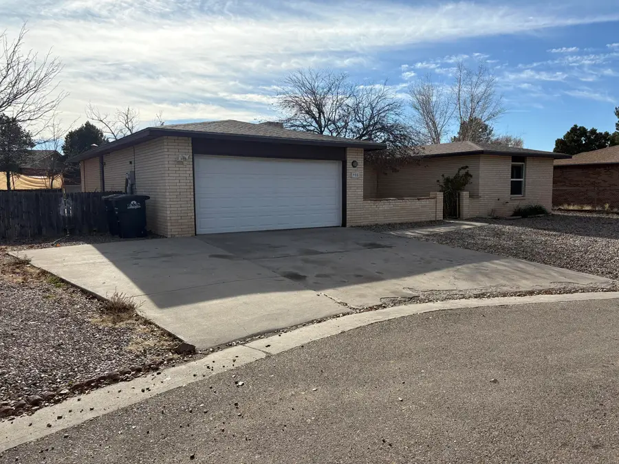 908 Crenshaw Court, Los Lunas, NM 87031 - Image #2